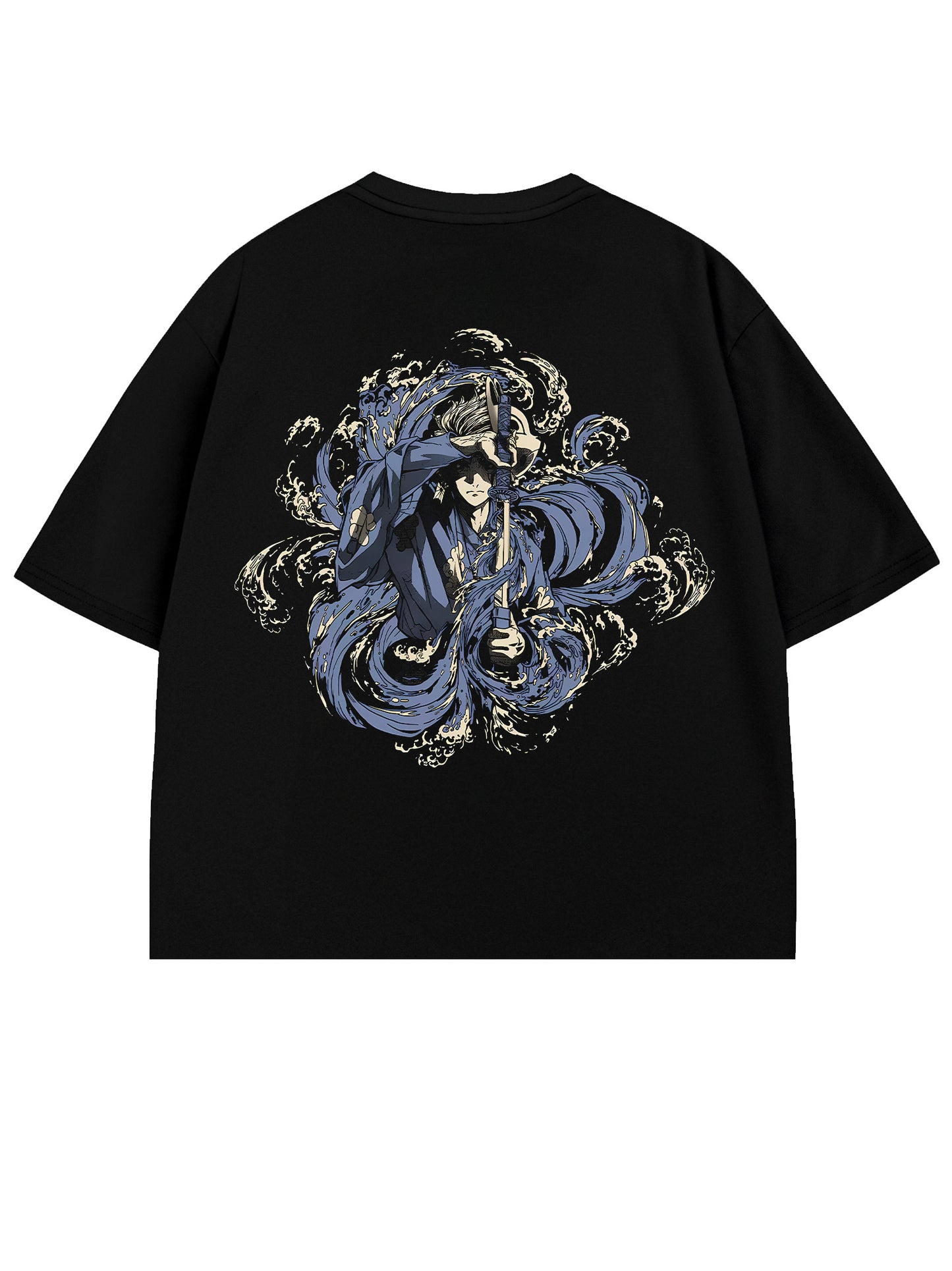 T-SHIRT / DEMONSLAYERS