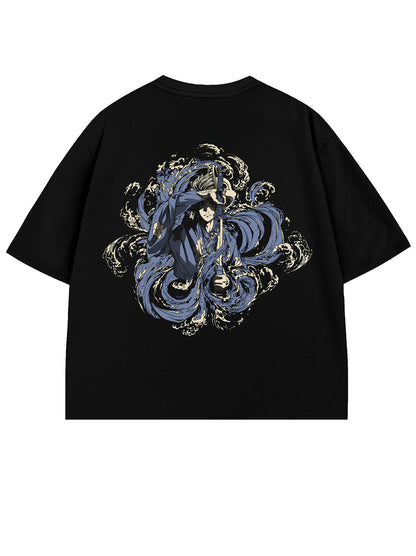 T-SHIRT / DEMONSLAYERS