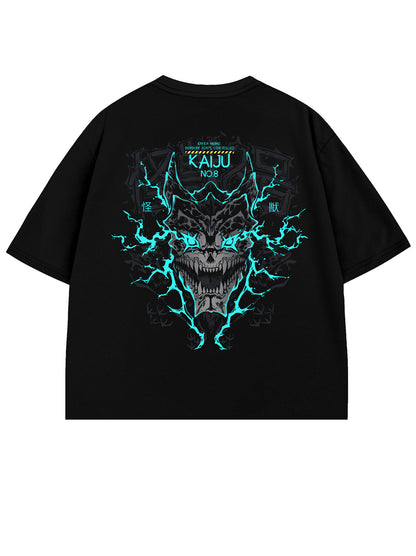 T-SHIRT / Kaiju No.8
