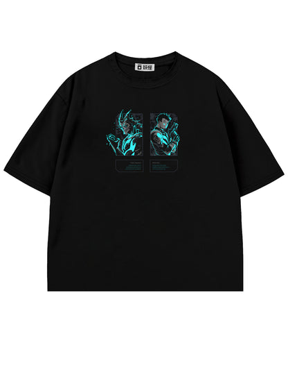 T-SHIRT / Kaiju No.8