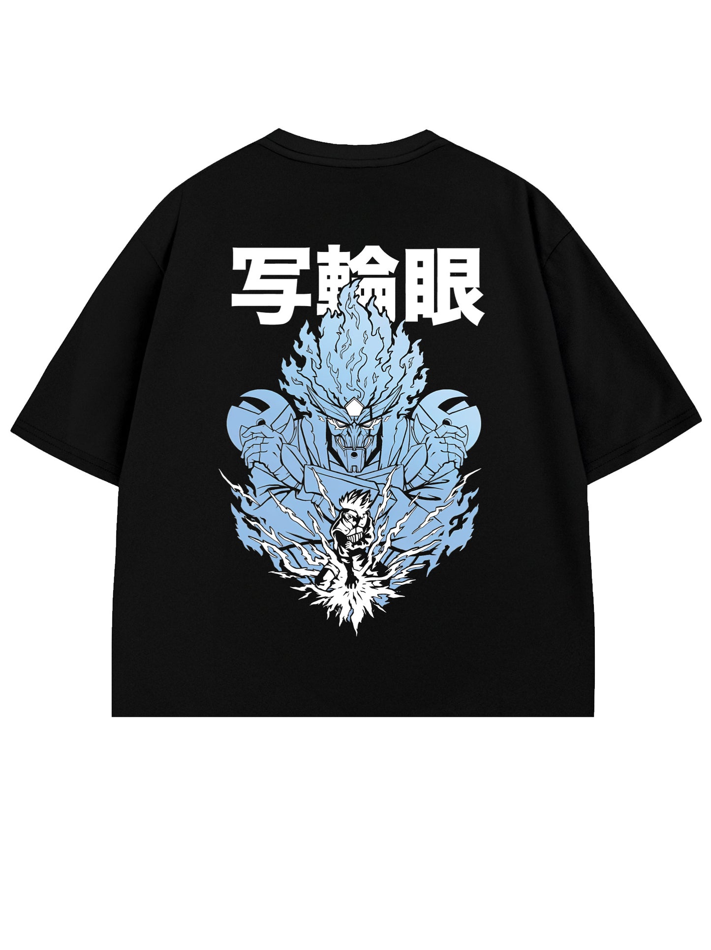T-SHIRT / Kakashi Hatake