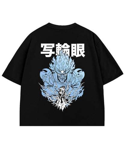 T-SHIRT / Kakashi Hatake
