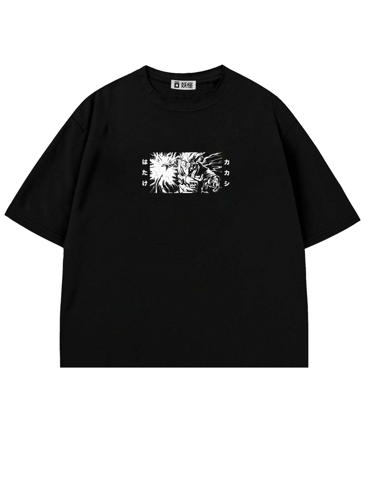 T-SHIRT / Kakashi Hatake