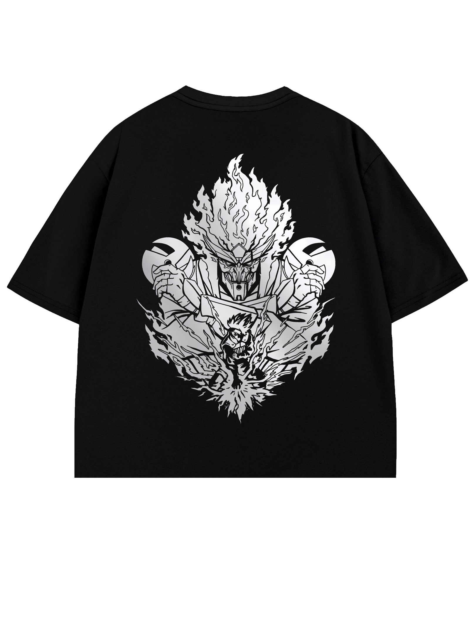 T-SHIRT / Copy Ninja