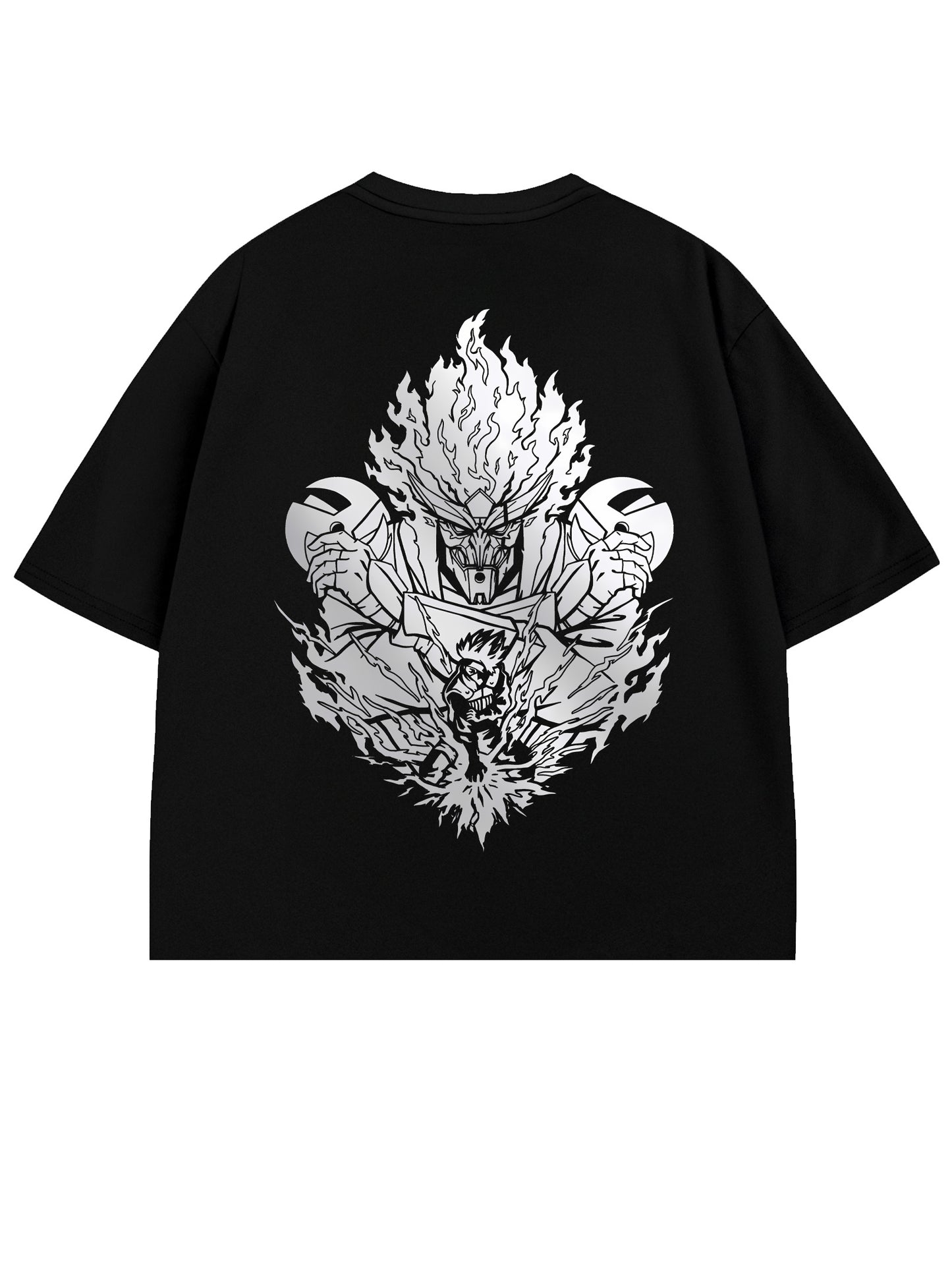 T-SHIRT / Copy Ninja