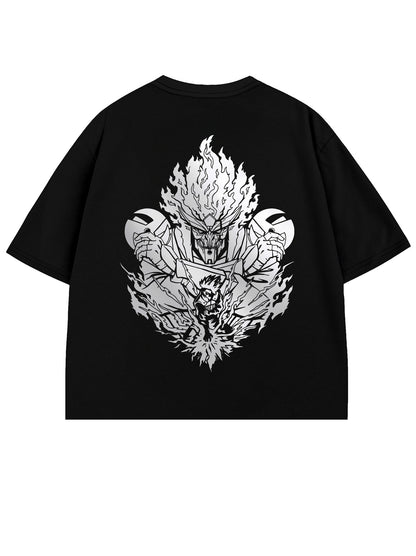 T-SHIRT / Copy Ninja