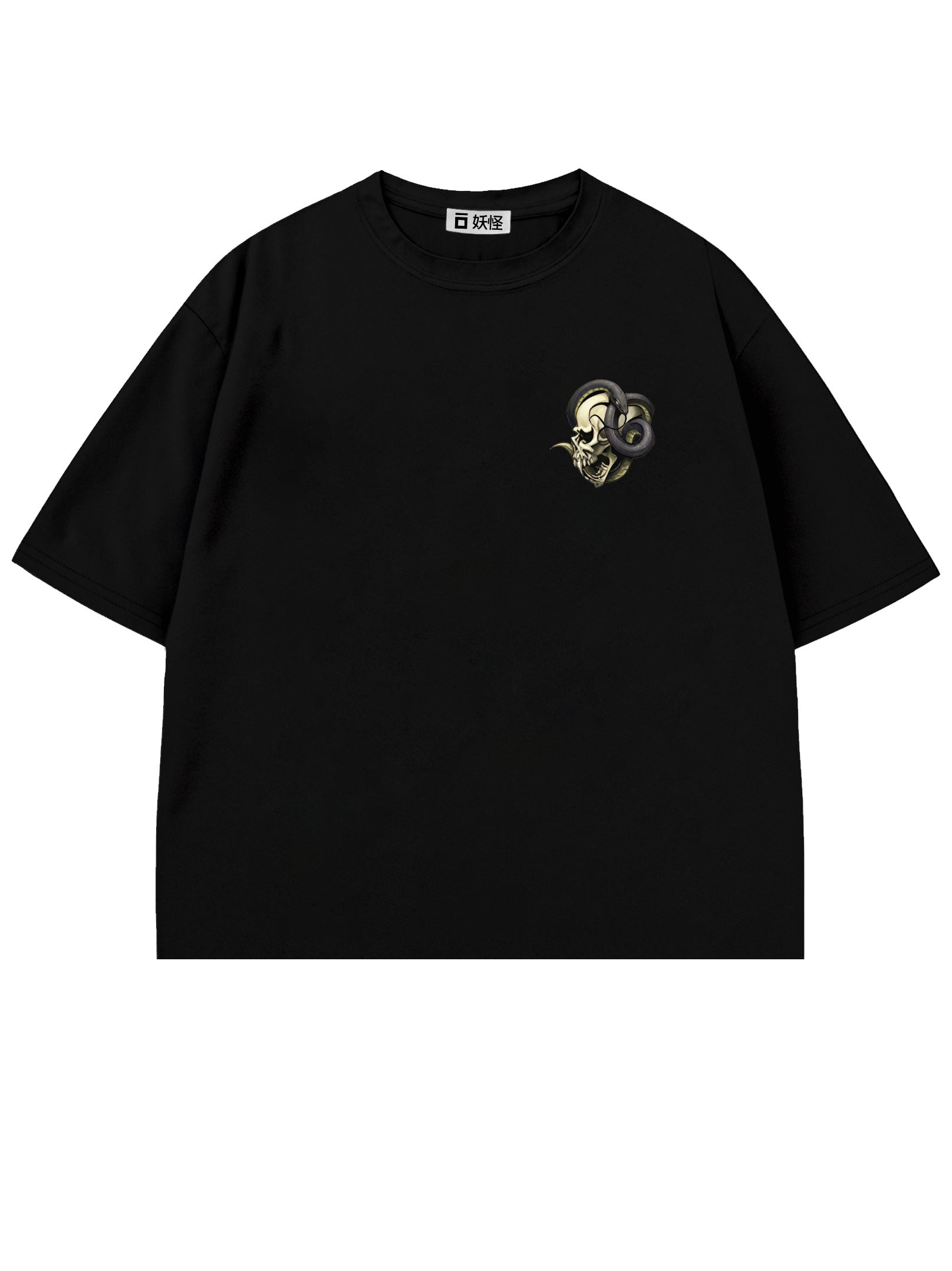 T-SHIRT / Orochimaru