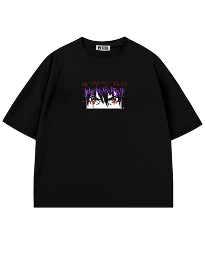 T-SHIRT / Sasuke Uchiha