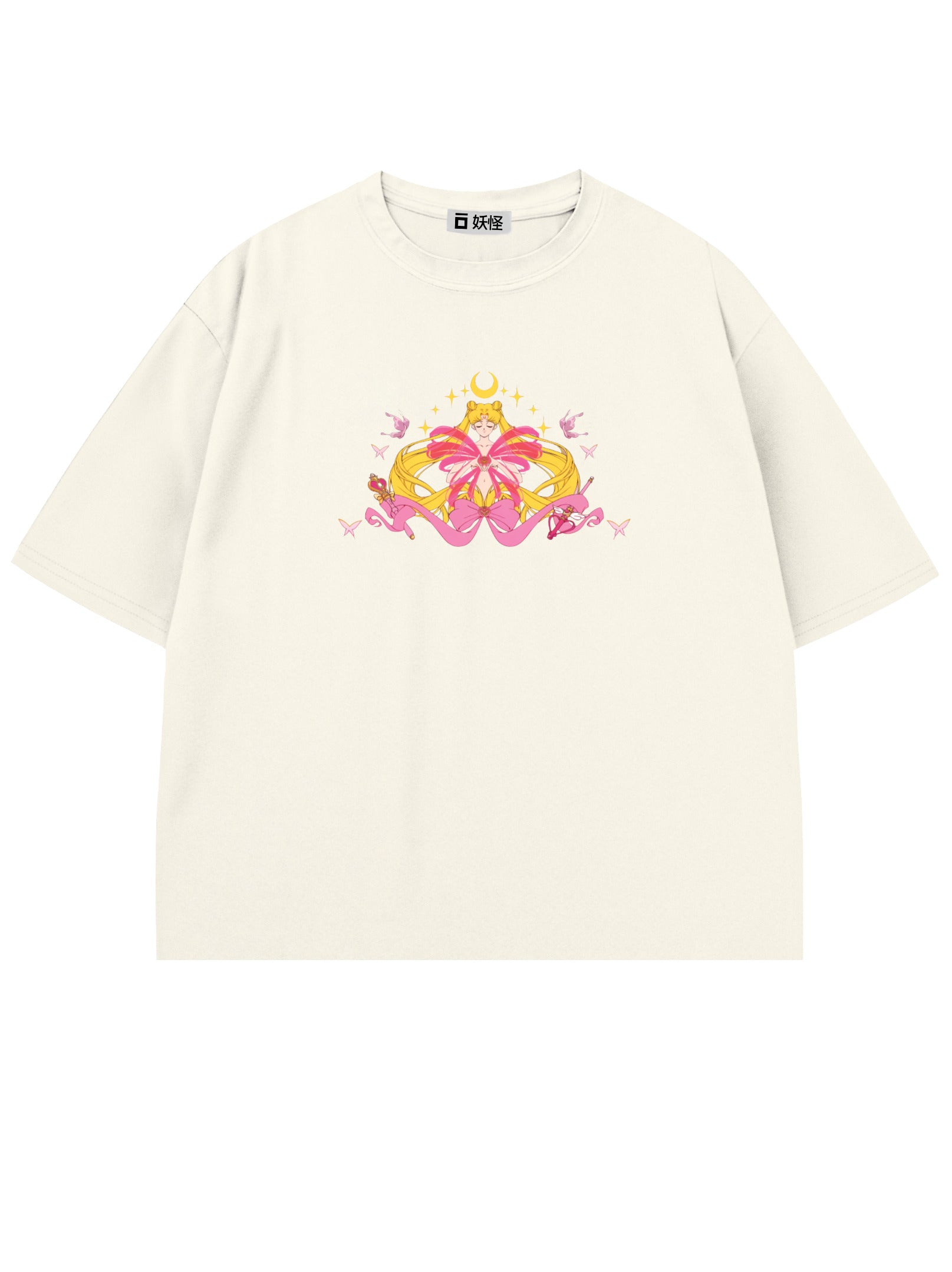 T-SHIRT / Sailor Moon