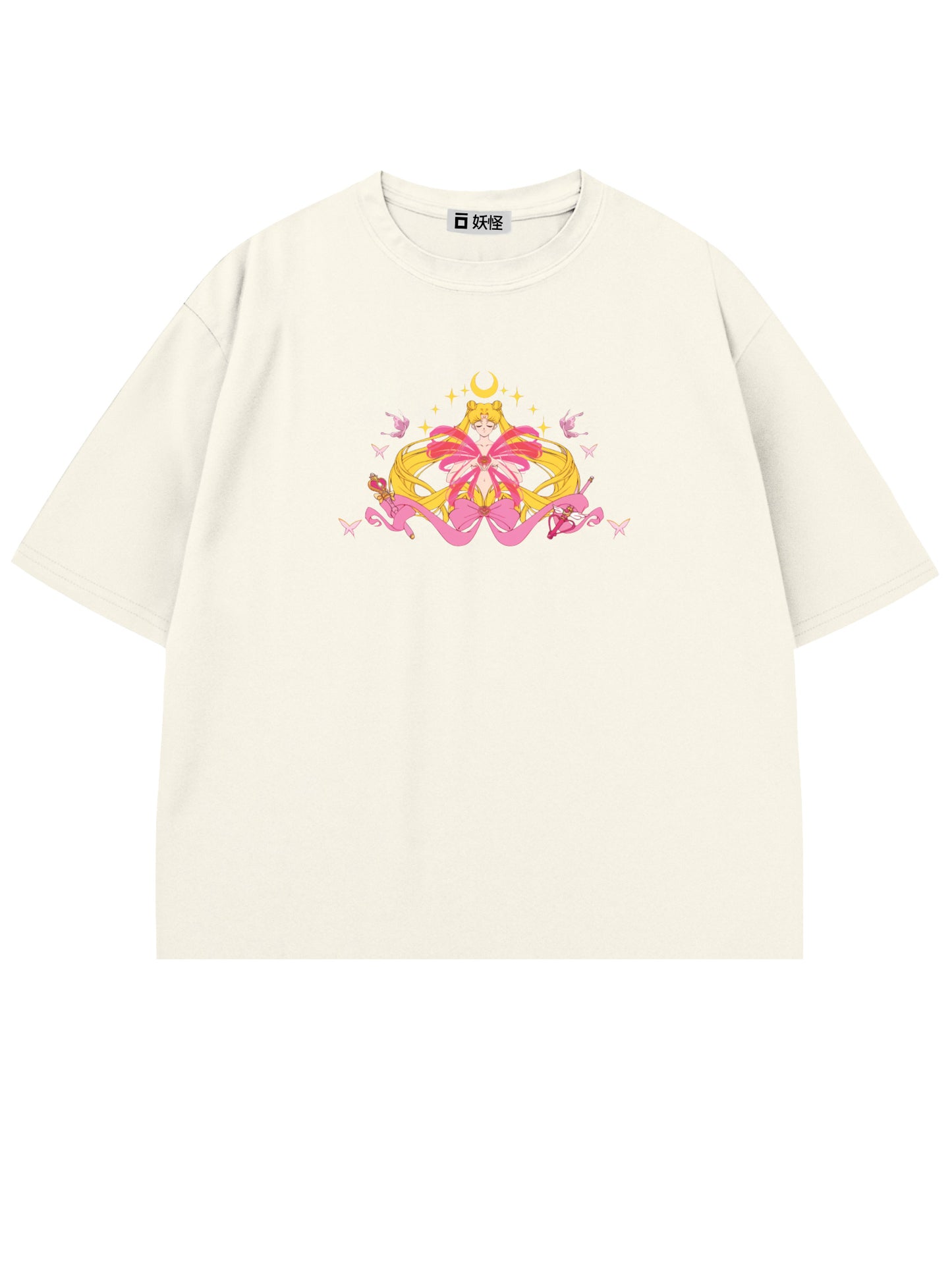 T-SHIRT / Sailor Moon