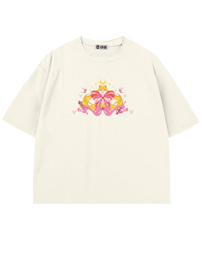 T-SHIRT / Sailor Moon