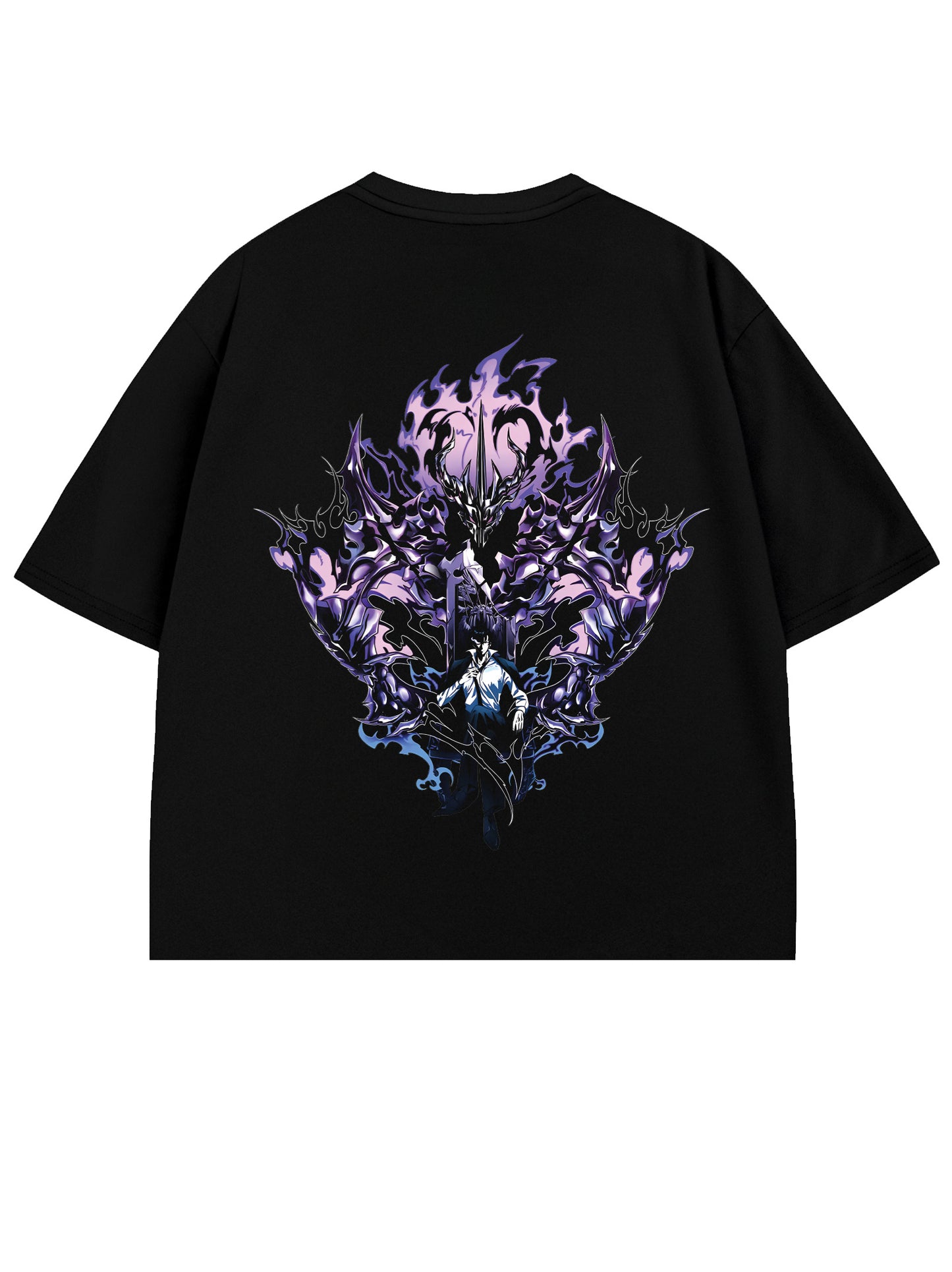 T-SHIRT / Solo Leveling