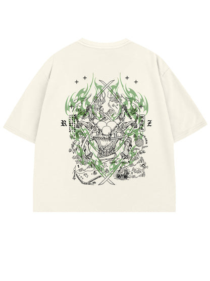 T-SHIRT / Roronoa Zoro