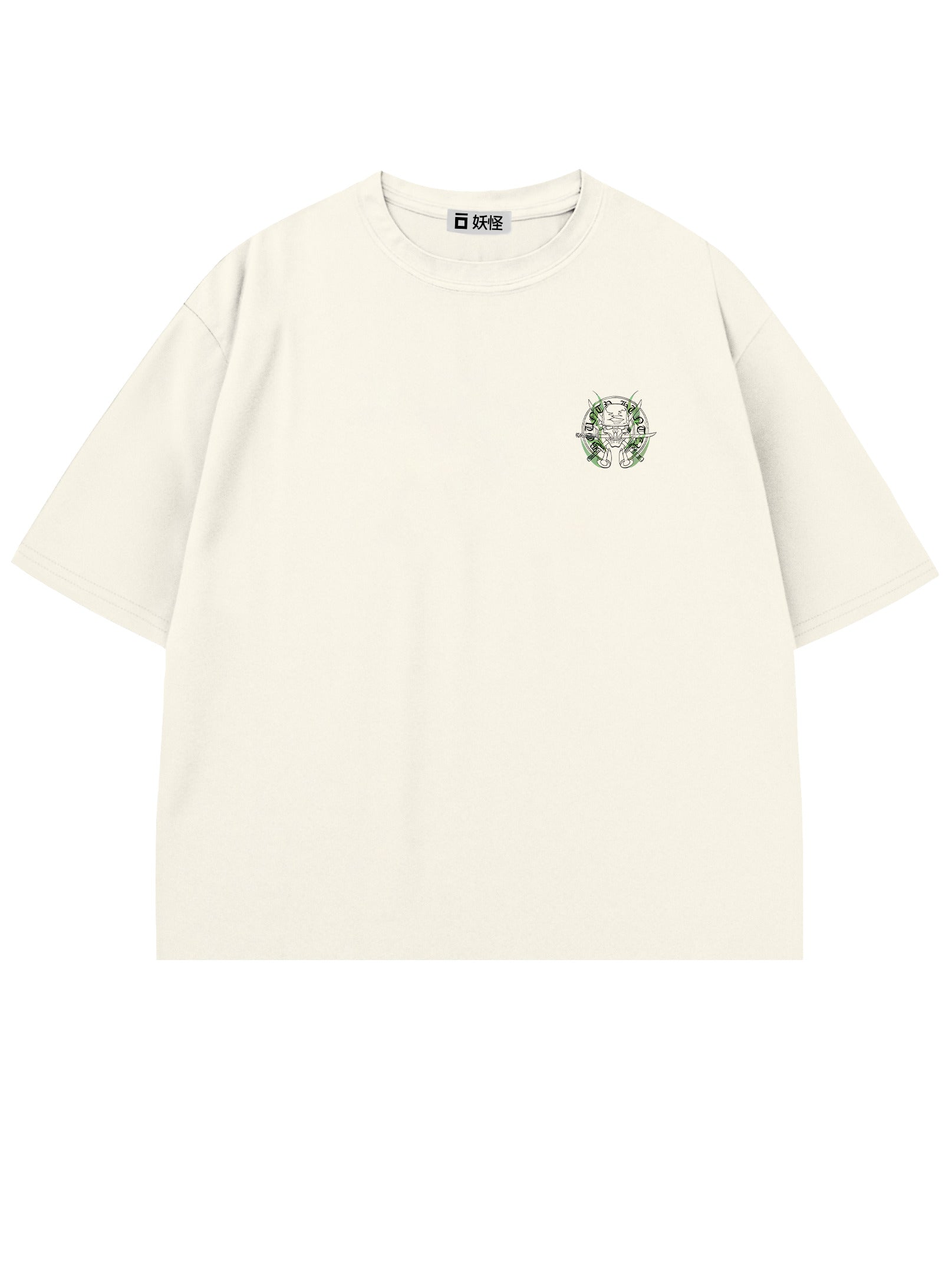 T-SHIRT / Roronoa Zoro