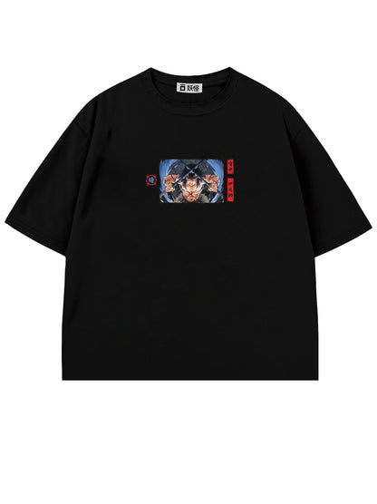 T-SHIRT / Inosuke