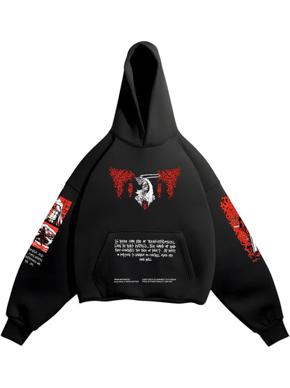 HOODIE / BERSERK
