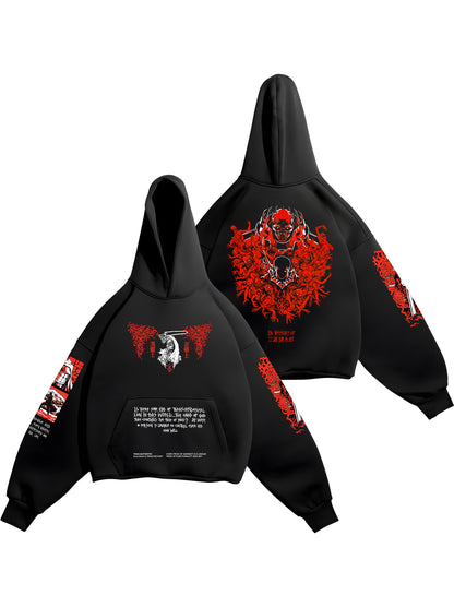 HOODIE / BERSERK